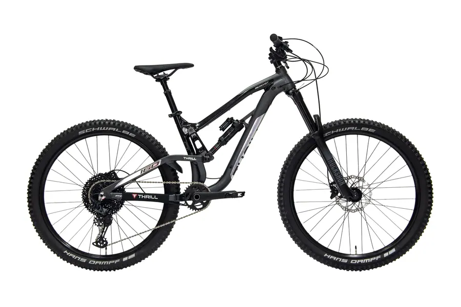 MTB Softail